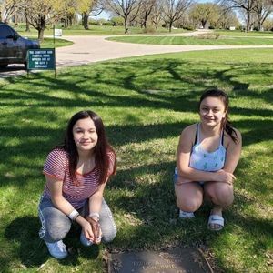 Meet your Posher, Daisy